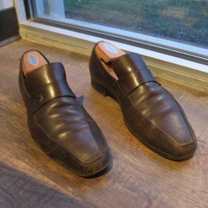 Gucci Loafers